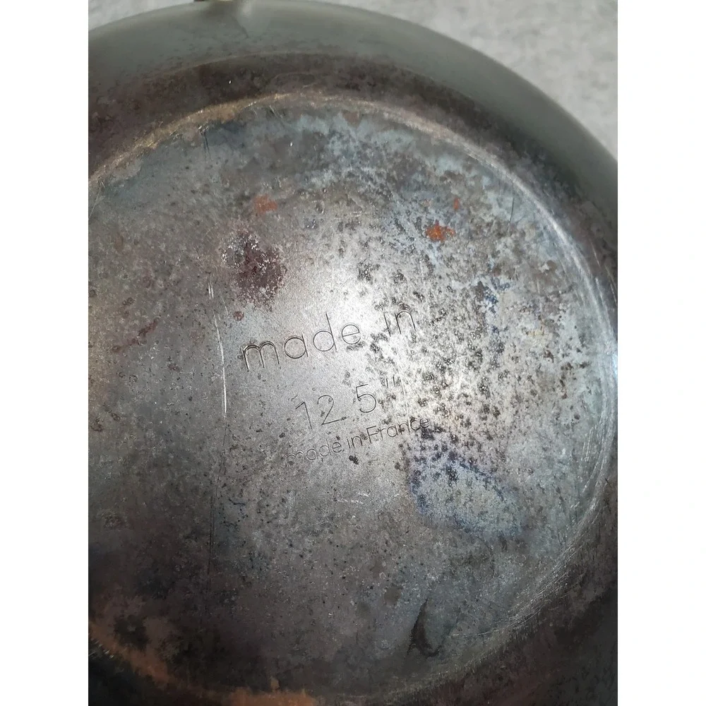 Made In Cookware 12.5